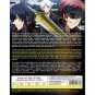 DVD Anime D.Gray-Man Complete TV Series (1-116 End) +Hallow English Audio Dub