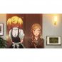 DVD Anime Restaurant To Another World Season 1+2 Series (1-24 End) English Dub