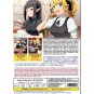 DVD Anime Restaurant To Another World Season 1+2 Series (1-24 End) English Dub
