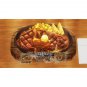 DVD Anime Restaurant To Another World Season 1+2 Series (1-24 End) English Dub