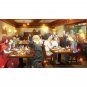 DVD Anime Restaurant To Another World Season 1+2 Series (1-24 End) English Dub
