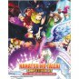 DVD Anime The Seven Deadly Sins Season 1-5 (1-100) +2 OVA +Movie +SP English Dub
