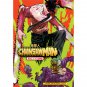 DVD Anime Chainsaw Man Complete TV Series (1-12 End) English Dub, All Region