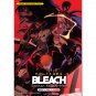 DVD Anime Bleach: Thousand-Year Blood War Part 1: (1-13 End) English, All Region