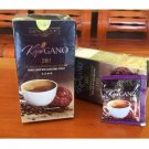 10 Boxes of Gano Excel Ganocafe Ganolicious 3 In 1 Ganoderma Latte Coffee 15 Sachets