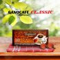 10 Boxes of Healthy Classic Coffee Gano Excel Ganocafe Ganoderma 30 Sachets