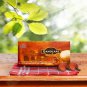 6X GANOCAFE MOCHA ENRICHED WITH GANODERMA LUCIDUM GANO EXCEL 15 SACHETS NEW