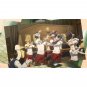BEASTARS Season 1+2 Vol.1-24 END ENGLISH DUBBED All Region