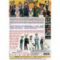 BEASTARS Season 1+2 Vol.1-24 END ENGLISH DUBBED All Region