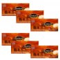 GANOCAFE MOCHA ENRICHED WITH GANODERMA LUCIDUM GANO EXCEL 15 SACHETS NEW