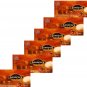 GANOCAFE MOCHA ENRICHED WITH GANODERMA LUCIDUM GANO EXCEL 15 SACHETS NEW