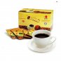 2 Boxes DXN Lingzhi Black Coffee 2 in 1 Ganoderma Reishi Instant Cafe