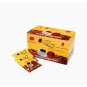 2 Boxes DXN Lingzhi Black Coffee 2 in 1 Ganoderma Reishi Instant Cafe