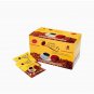 2 Boxes DXN Lingzhi Black Coffee 2 in 1 Ganoderma Reishi Instant Cafe