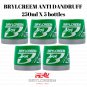 Brylcreem Authentic Hair Styling Cream for Men 250ml X 5 bottles [FREE SHIPPING]