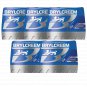 Brylcreem Authentic Hair Styling Cream for Men 250ml X 5 bottles [FREE SHIPPING]