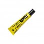 UHU 10 Tubes x 7ml ALL purpose Repair Adhesive Liquid Strong Glue Yellow Tube
