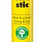 2pcs UHU Glue Stic Stick Non Toxic Adhesive 21g | School Art Craft | Bulk - NEW