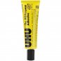 3pcs 10's UHU Glue 35ml All Purpose Adhesive Tube Crystal Clear All Materials Repair