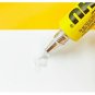 3pcs 10's UHU Glue 35ml All Purpose Adhesive Tube Crystal Clear All Materials Repair