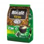 Alicafe Warung 2 in 1 Kopi O Sugar Added Coffee Aroma 20 SACHETS x 23g FEDEX