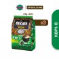 Alicafe Warung 2 in 1 Kopi O Sugar Added Coffee Aroma 20 SACHETS x 23g FEDEX