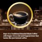 Alicafe Warung 2 in 1 Kopi O Sugar Added Coffee Aroma 20 SACHETS x 23g FEDEX
