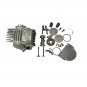 YAMAHA TTR110 110E Racing Cylinder Head Set & BIg valve 22/26 EXPRESS SHIPPING