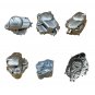 Yamaha OEM TTR110 TTR 110 Manual Clutch Kit High Performance Part- EXPEDITE SHIP