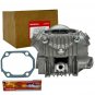 HONDA JAPAN CT70 C70 XL70 ATC70 Z50 CT70H STANDARD CYLINDER HEAD FREE SHIPPING
