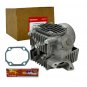 HONDA JAPAN CT70 C70 XL70 ATC70 Z50 CT70H STANDARD CYLINDER HEAD FREE SHIPPING