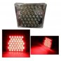 Honda Civic FD2 Mugen RR Rear Bumper Light Lamp LED 2006-2011 - FREE SHIPPING