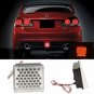 Honda Civic FD2 Mugen RR Rear Bumper Light Lamp LED 2006-2011 - FREE SHIPPING