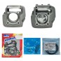 Yamaha TTR110 Racing Big Bore Kit 143CC RACING+TOP SET GASKET FREE SHIP SHIPPING