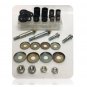 HONDA CUB C50 C65 S65 C70 C75 C90 PASSPORT 70 FRONT ARM REPAIR KIT FREE SHIPPING