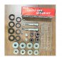 HONDA CUB C50 C65 S65 C70 C75 C90 PASSPORT 70 FRONT ARM REPAIR KIT FREE SHIPPING