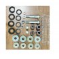 HONDA CUB C50 C65 S65 C70 C75 C90 PASSPORT 70 FRONT ARM REPAIR KIT FREE SHIPPING