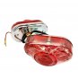 Honda C50 C65 C70 C90 S90 CS90 CL90 CD70 CD90 Taillight New FREE SHIPPING