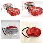Honda C50 C65 C70 C90 S90 CS90 CL90 CD70 CD90 Taillight New FREE SHIPPING