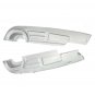 HONDA CUB 65 70 90 C65 C70 C90 CHAIN GUARD CASE NEW Fedex Expedited Shipping