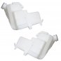 Radiator Overflow Bottle Coolant Tank For Isuzu Elf Truck NPR NQR NRR 1994-2007