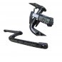 Redline Big Block Crank 175mm Vintage BMX Old School NOS Fedex Shipping