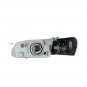 JDM Black Headlight Corner Light Fit For Toyota Corolla AE110 AE111 JDM 1997-02