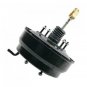 8/9" Dual Diaphragm Brake Booster Fit For Toyota Land Cruiser Prado 90 KZJ95