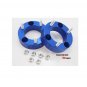 Front 2.5" Rear 2" Suspension Lift up Kit Fits For Nissan Navara D40 05-14