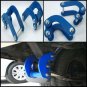 Double Shackles Comfort Suspension For Toyota Hilux Vigo SR5 05-14