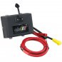 Control Box Pack Winch 12V Relay Fit For Wireless Remote Switch up to 15000lbs