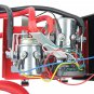 Control Box Pack Winch 12V Relay Fit For Wireless Remote Switch up to 15000lbs