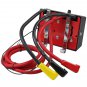Control Box Pack Winch 12V Relay Fit For Wireless Remote Switch up to 15000lbs