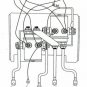 Control Box Pack Winch 12V Relay Fit For Wireless Remote Switch up to 15000lbs